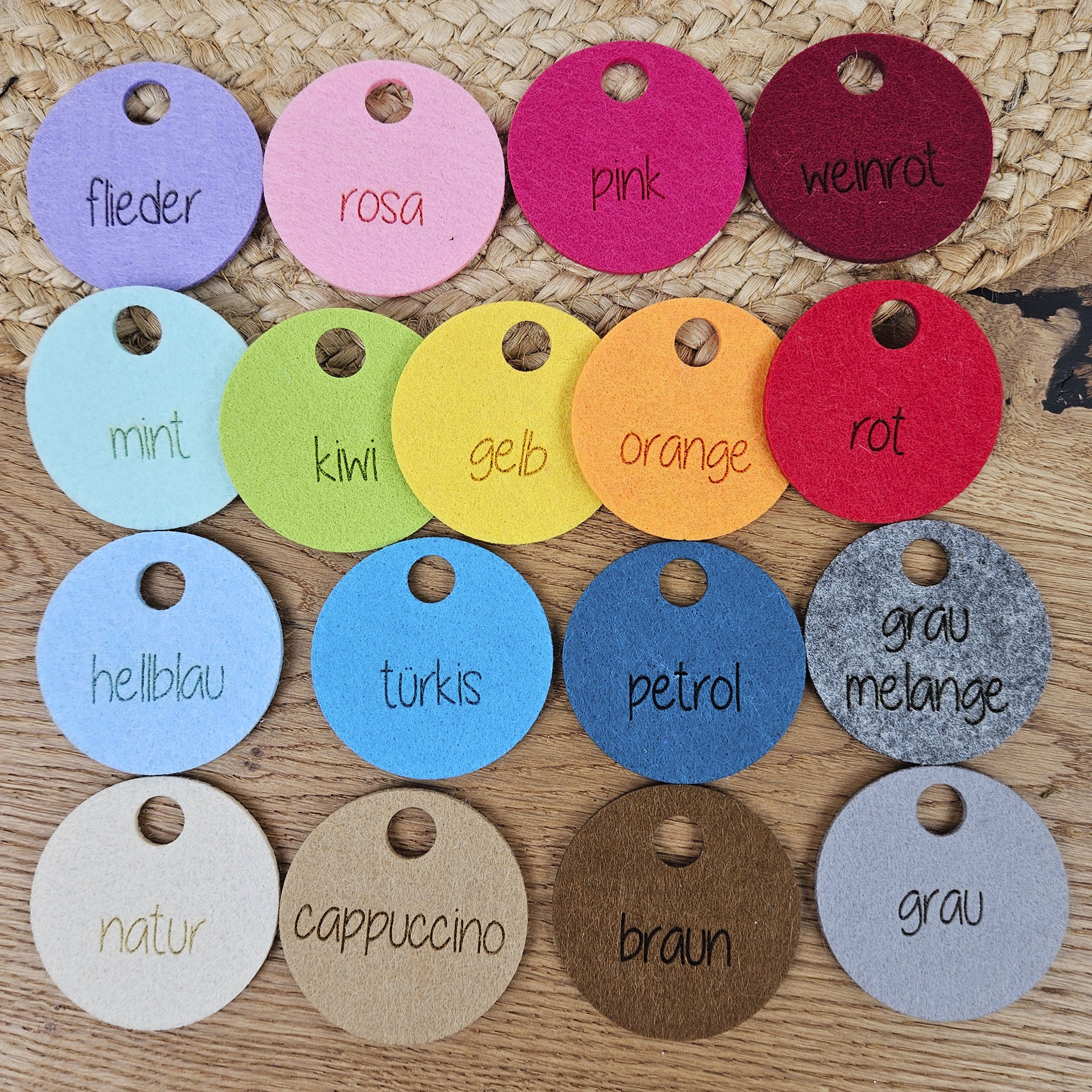 Personalisiertes Pocket-Neo-Tagebuch