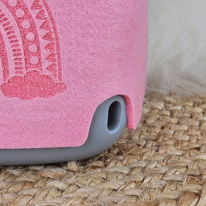 Toniebox 2! Personalisierte Tonieboxhülle, Schutzhülle Cover für die Toniebox 2 personalisiert, Farbwahl, Motivwahl, Wunschname, Akustiköffnung, Ladeöffnung (Kopie)