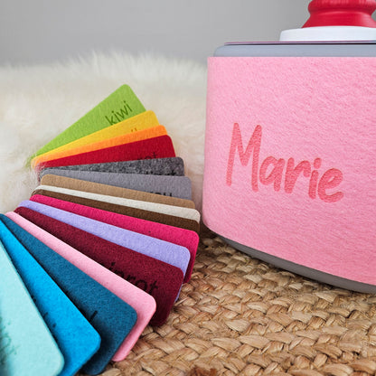 Toniebox 2! Personalisierte Tonieboxhülle, Schutzhülle Cover für die Toniebox 2 personalisiert, Farbwahl, Motivwahl, Wunschname, Akustiköffnung, Ladeöffnung (Kopie)